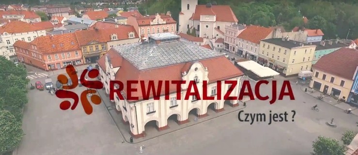 Jest Komitet Rewitalizacji Gminy Jarocin. Kto do niego należy? - Zdjęcie główne