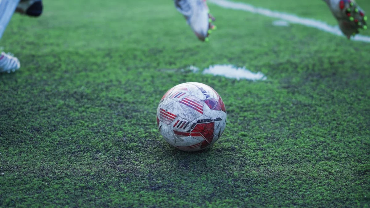 Jak piłkarze przygotowują się mentalnie do ważnych meczów?