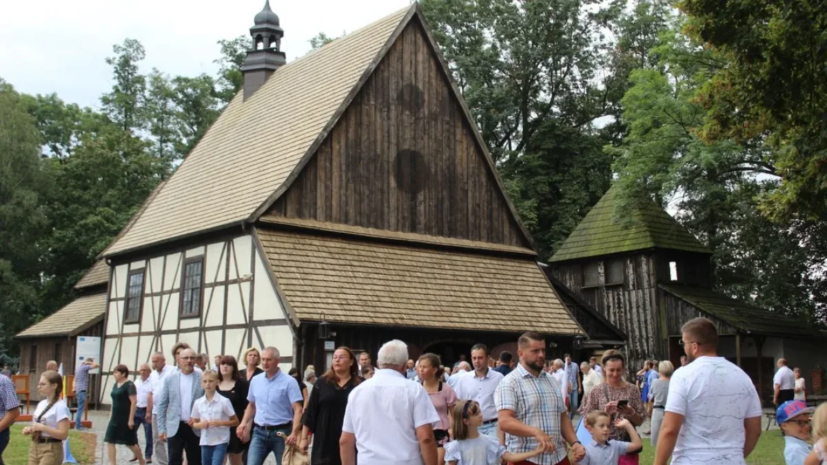 Krzysztof Antkowiak wystąpi w czasie uroczystości odpustowych w Golinie [ZDJĘCIA] - Zdjęcie główne