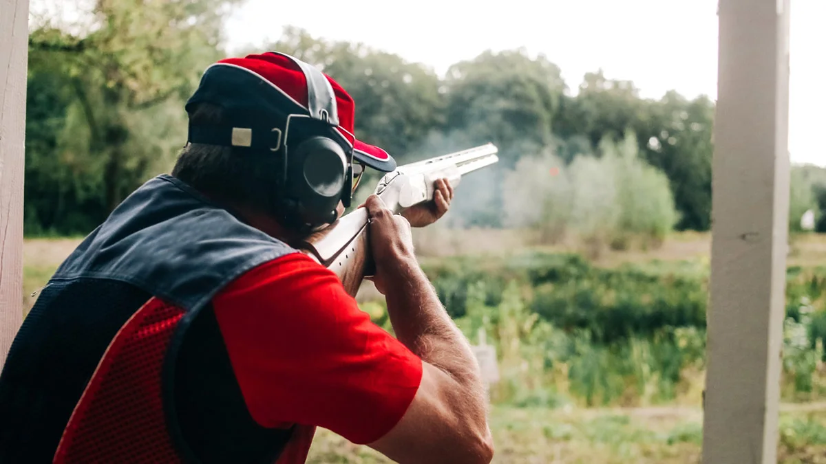 Kurs instruktora strzelectwa – odkryj jego zalety i zacznij nową karierę - Zdjęcie główne