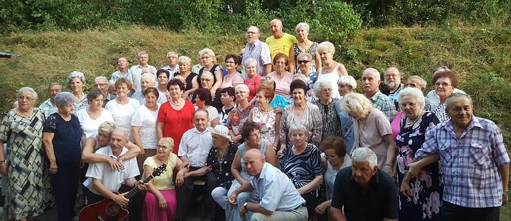 Seniorzy zapraszają na piknik do Żerkowa - Zdjęcie główne