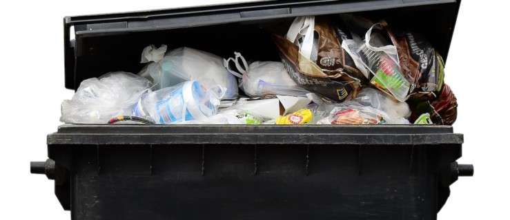 Gigantyczna podwyżka opłat za wywóz śmieci  - Zdjęcie główne