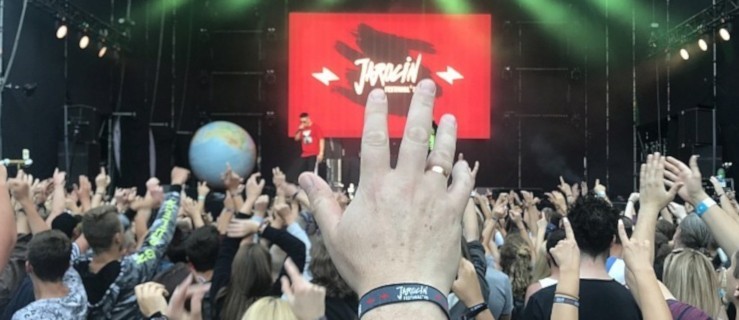 Jarocin Festiwal 2020. Są już nazwiska pierwszych wykonawców - Zdjęcie główne