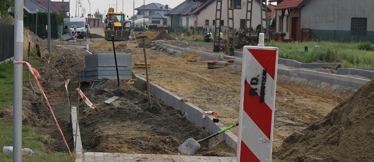 Obawiają się, że inwestycje na Bogusławiu są zagrożone - Zdjęcie główne