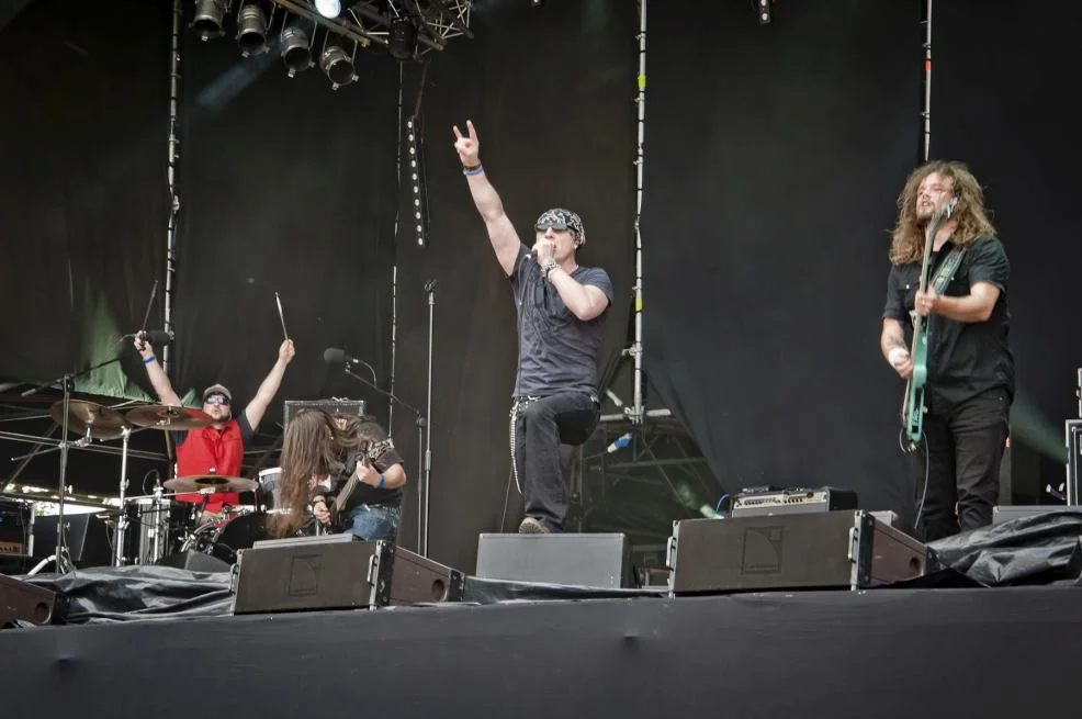 Jarocin Festiwal 2012