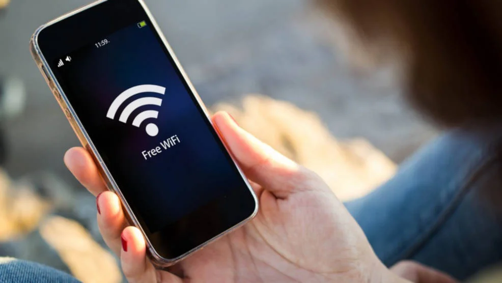W Jarocinie powstały dodatkowe bezpłatne punkty dostępu do sieci WiFi - Zdjęcie główne