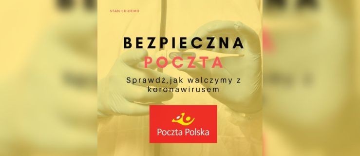 Poczta Polska. Dokąd wyślesz paczkę? - Zdjęcie główne