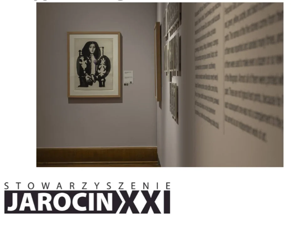 Wybierz się ze Stowarzyszeniem Jarocin XXI na wystawę Picassa i jarmark do Warszawy - Zdjęcie główne