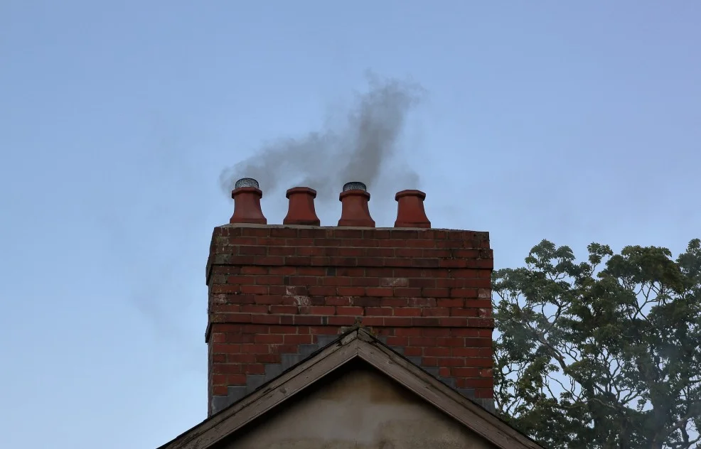 Deklaracja do CEEB dotycząca źródeł ciepła i spalania paliw w budynkach - Zdjęcie główne