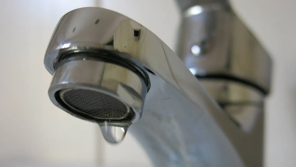 Przedsiębiorstwo Wodociągów i Kanalizacji informuje o przerwie w dostawie wody - Zdjęcie główne