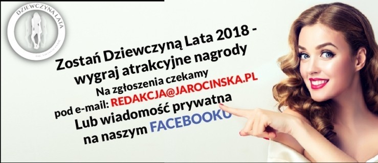 Zostań dziewczyną z okładki! Każda z Was ma szanse - Zdjęcie główne