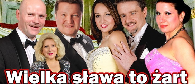 Gala Operetkowa. Mamy bilety dla czytelników. ZOBACZ, jak je można zdobyć - Zdjęcie główne