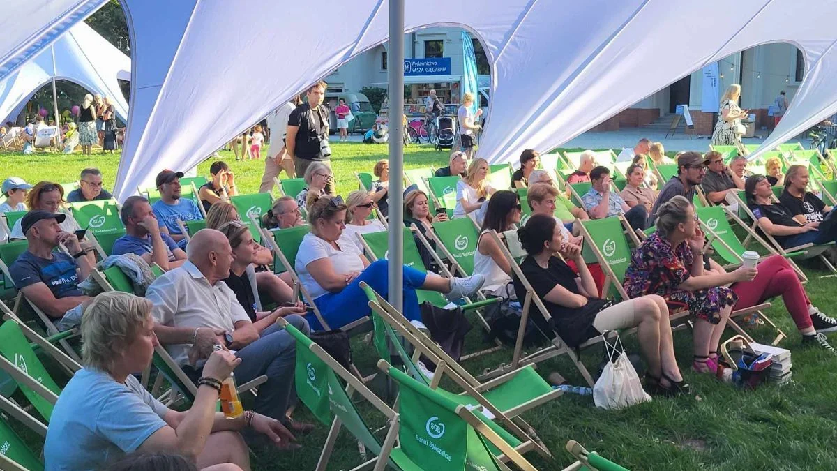 Festiwal "Po Drodze" w ośmiu miastach w Wielkopolsce. Po raz pierwszy w Jarocinie. Zapowiada się ciekawie - Zdjęcie główne