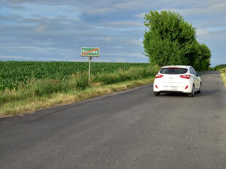 Ruszyła przebudowa drogi Żerków - Raszewy - Komorze. Kierowców czekają utrudnienia