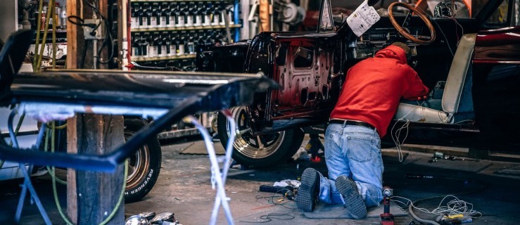 Godne życie za pracę w Jarocinie - czy to możliwe? - Zdjęcie główne