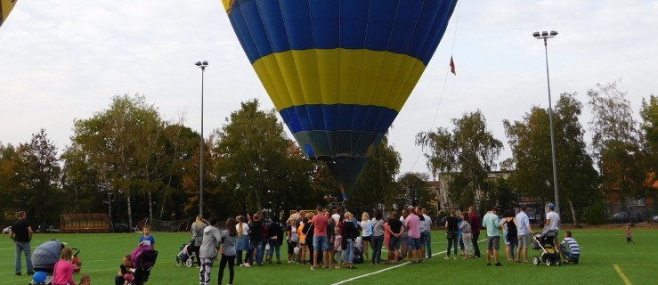 Kilka wspomnień z niedzielnego Rock Runu [WIDEO+FOTO] - Zdjęcie główne