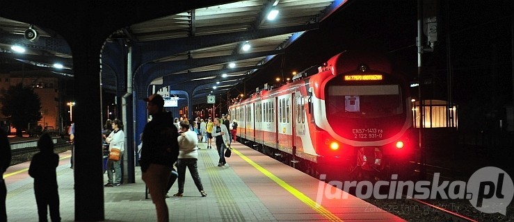 UWAGA! Jeździsz pociągiem? Uważasz, że rozkład trzeba zmienić? Możesz mieć na to wpływ  - Zdjęcie główne