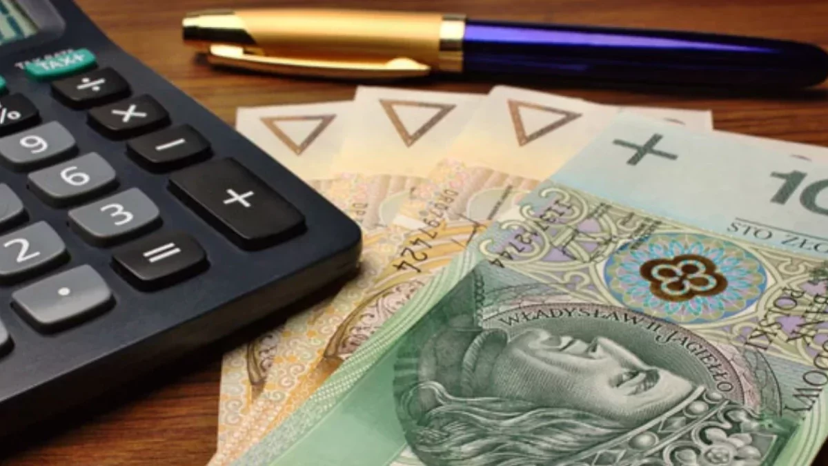 Miliony na kontach jarociniaków. Urząd skarbowy już przelał pieniądze. Kwota robi wrażenie