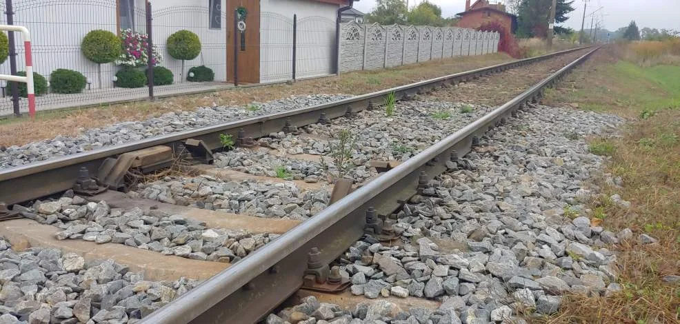 Przetarg na remont fragmentu linii 281 – zgłosiło się wielu chętnych