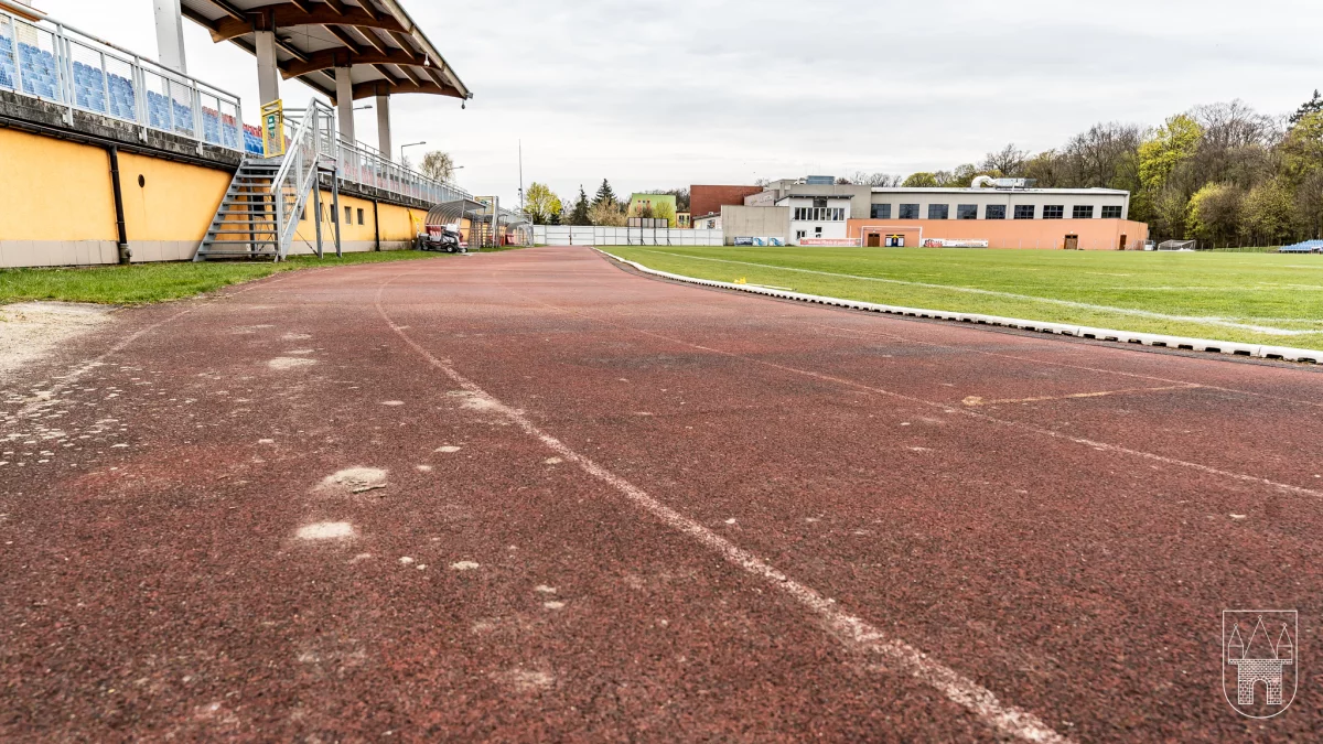 Milion złotych gmina zainwestuje w jeden ze sportowych obiektów Jarocin Sport. Co zostanie zrobione?