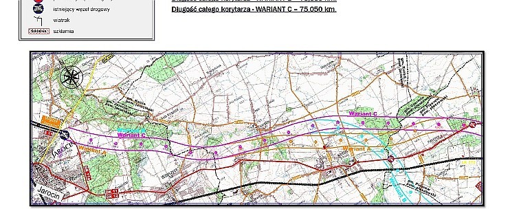  Obwodnica podzieli Kotlin - Zdjęcie główne