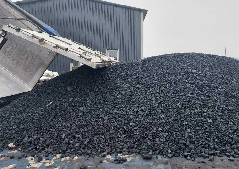 Nowy wniosek o preferencyjny zakup węgla w gminie Żerków - Zdjęcie główne