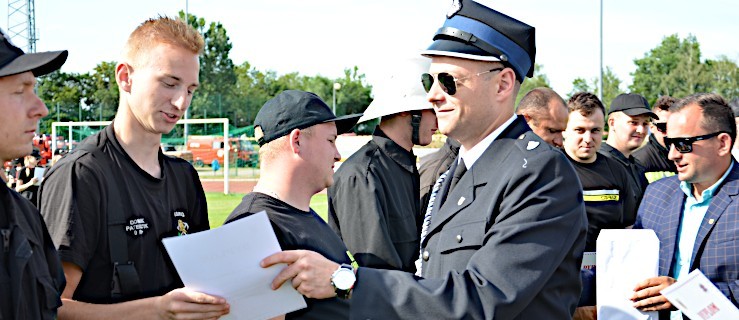 W nagrodę pojadą na obóz do Wenecji. Jak wypadli faworyci zawodów w gminie Jarocin?[ZDJĘCIA] - Zdjęcie główne