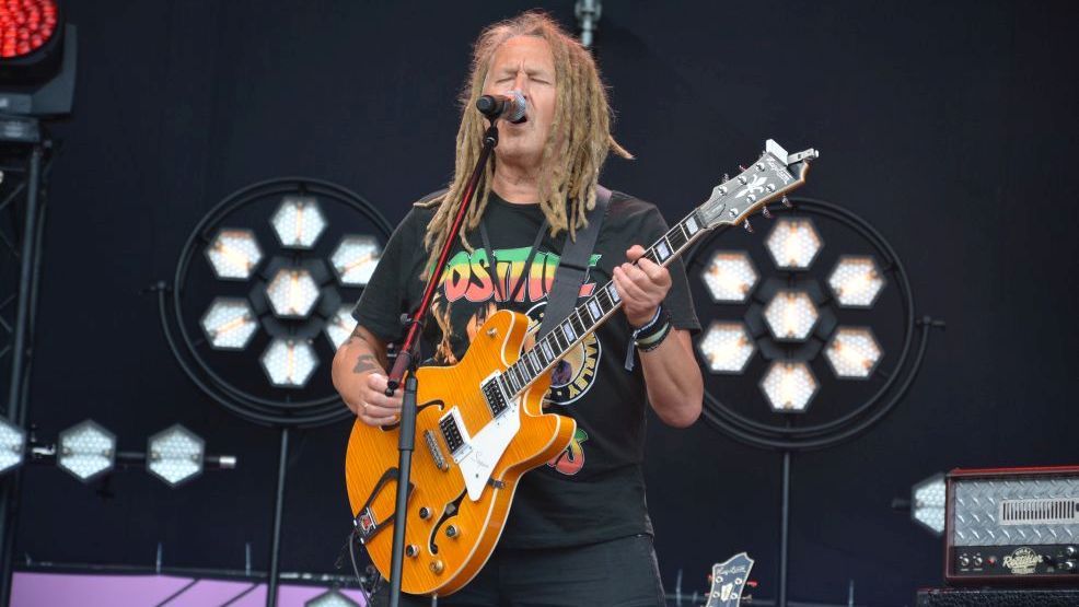 Jarocin Festiwal. Dzień 1. Koncert Hyperhemon