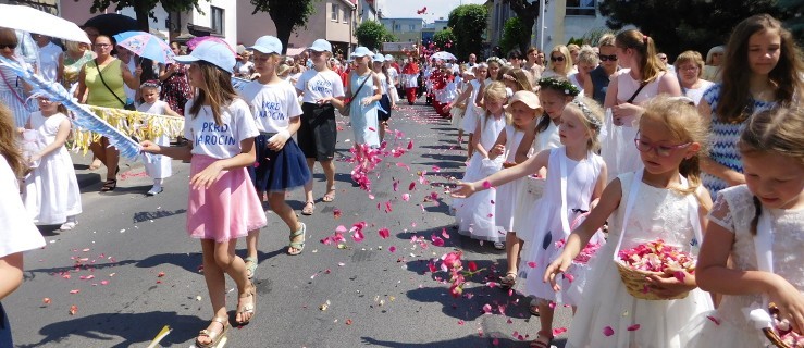 Jutro Boże Ciało. Kolejne wytyczne dotyczące procesji  - Zdjęcie główne