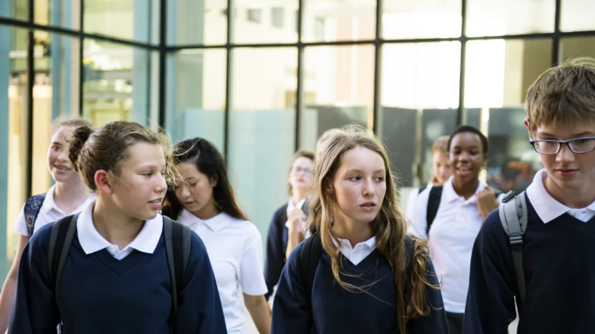 Twoja kariera zaczyna się w szkole branżowej – jak praktyczna edukacja otwiera drzwi do zawodowego sukcesu? - Zdjęcie główne