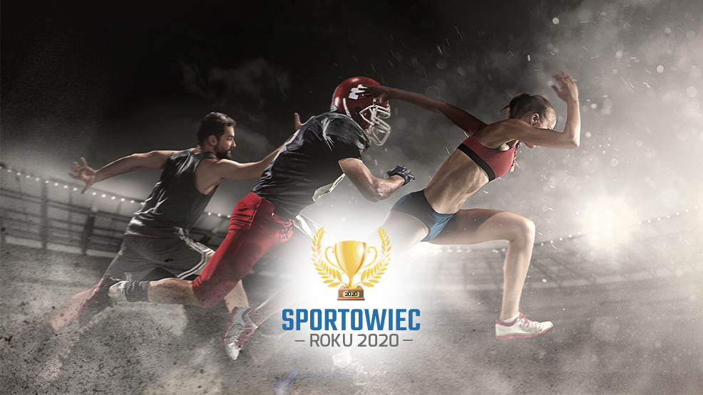 Sportowiec Roku 2020! To już ostatnie godziny pierwszego etapu! Sprawdź ranking - Zdjęcie główne