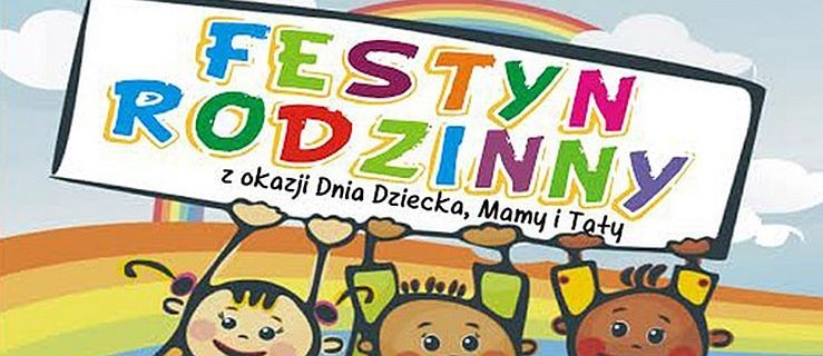 W sobotę festyn rodzinny w Żerkowie. Zobacz program   - Zdjęcie główne