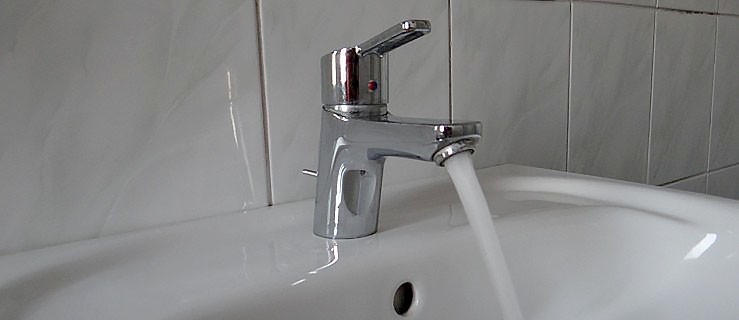  Najnowsza hydrofornia dwa razy droższa   - Zdjęcie główne