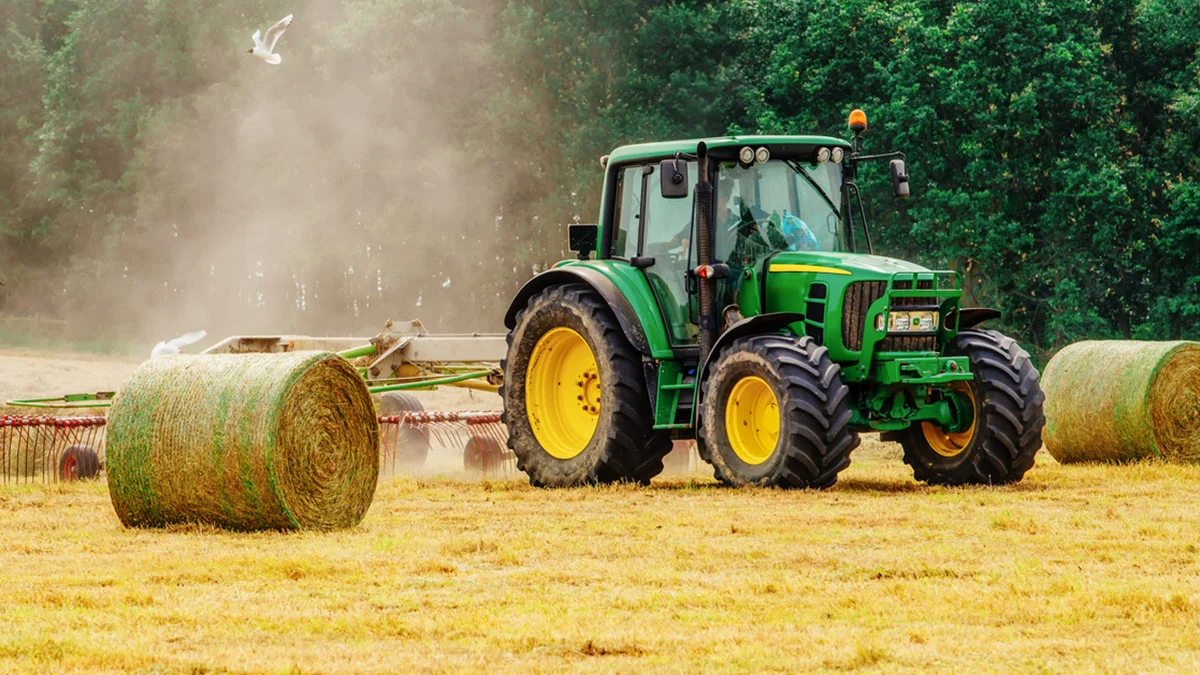 Pomysł na własny biznes – założenie agroturystyki - Zdjęcie główne