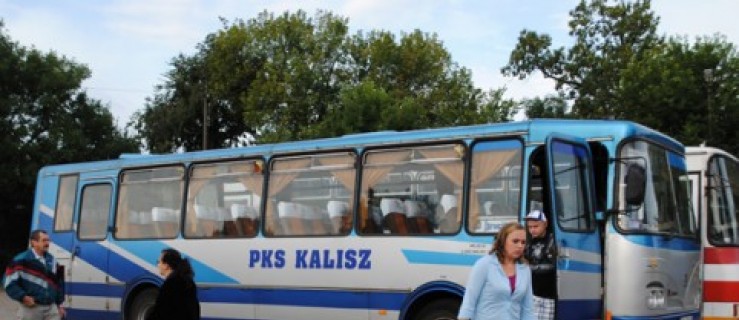 PKS wraca do gminy Kotlin. Opóźnienia w JLA - Zdjęcie główne