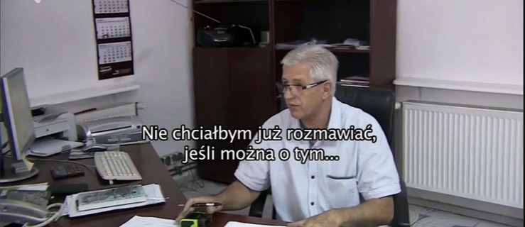 TVN nakręcił reportaż o makabrycznej pomyłce w Jarocinie - Zdjęcie główne