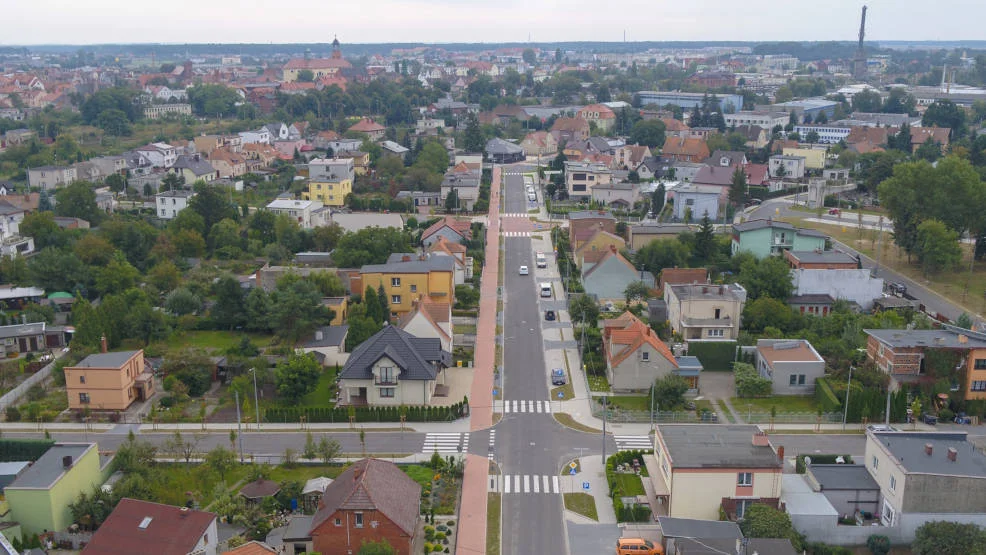 Projekt budżetu gminy Jarocin na 2022 rok. A w nim kolejne ulice i drogi do przebudowy - Zdjęcie główne