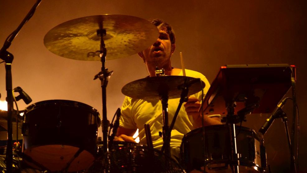Jarocin Festiwal. Dzień 3. Koncert Happysad