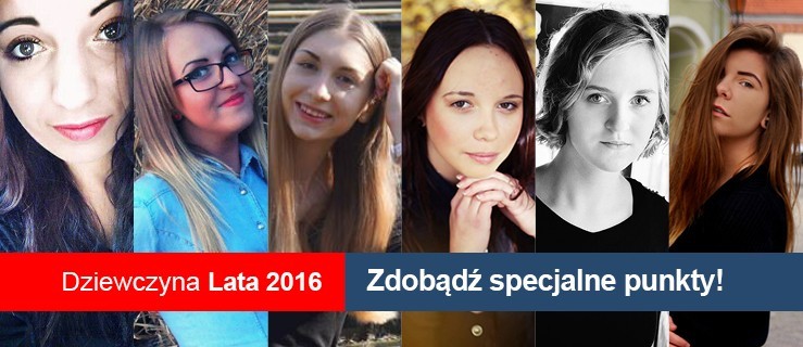  Zobacz kto wygrywa! Zdobądź kolejne specjalne punkty! - Zdjęcie główne