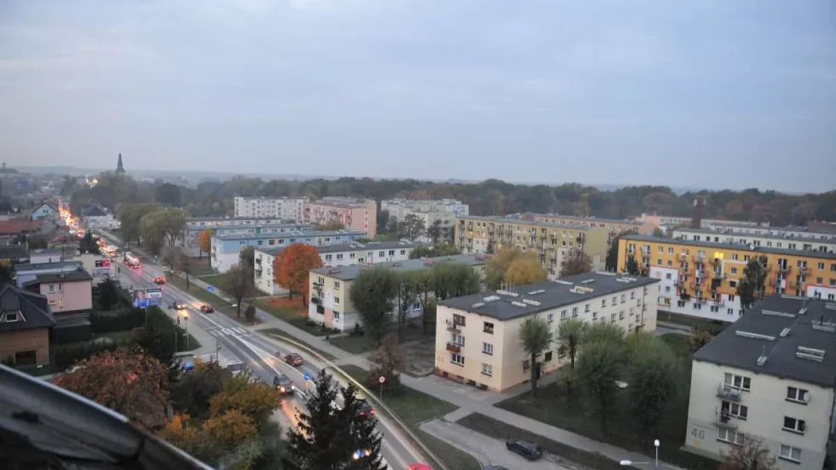 Zebrania osiedlowe w Jarocinie - są już pierwsze terminy