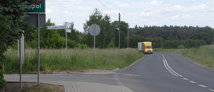 Będzie ścieżka rowerowa z Jarocina do Żerkowa - Zdjęcie główne