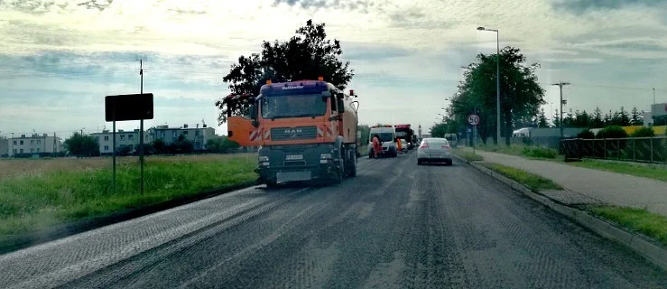 GDDKiA przebuduje dwa skrzyżowania na DK11 w Nowym Mieście nad Wartą. Poznaj szczegóły - Zdjęcie główne