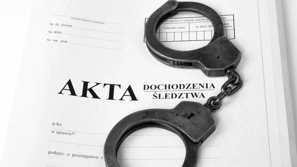 23-latka z gminy Jarocin wyłudzała pieniądze. Posługiwała się fałszywymi danymi - Zdjęcie główne