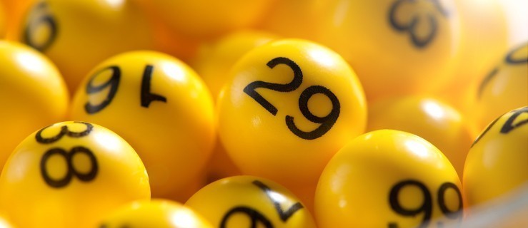 Tego święta nie zapomni długo. Wielka wygrana w Mini Lotto  - Zdjęcie główne