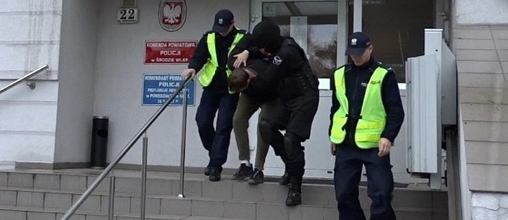 Krzysztof Rutkowski gratuluje policji i nie wyklucza kolejnych zatrzymań  - Zdjęcie główne
