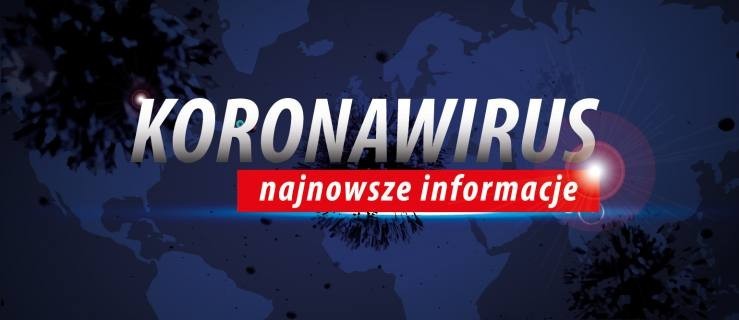 KORONAWIRUS. NA ŻYWO. Sytuacja na naszym terenie i w kraju  - Zdjęcie główne