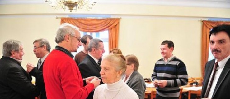 Trwa sesja rady miejskiej w Jarocinie [WIDEO] - Zdjęcie główne