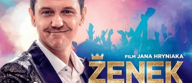 Ludzie pytają: Kiedy w kinie Echo będzie można zobaczyć film "Zenek" - Zdjęcie główne