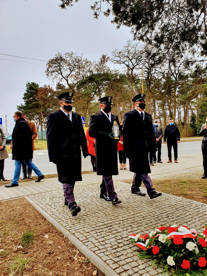 1 marca obchodzony jest od 2011 roku jako Narodowy Dzień Pamięci "Żołnierzy Wyklętych"