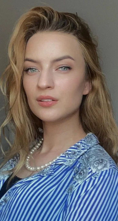 Monika Rutka, 22 letnia dziewczyna pochodząca z Jarocina